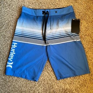 Hurley Swim Shorts